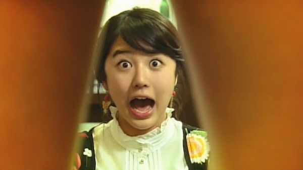 Princess Hours - Episodio 18