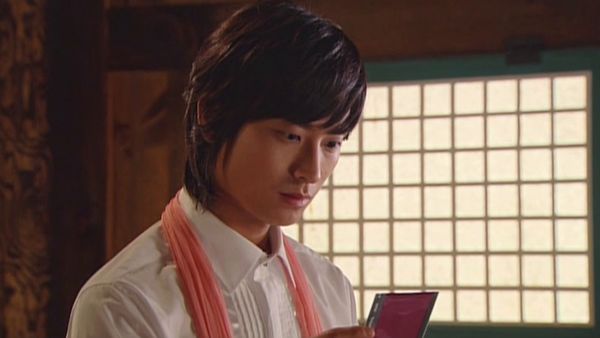 Princess Hours - Episodio 19