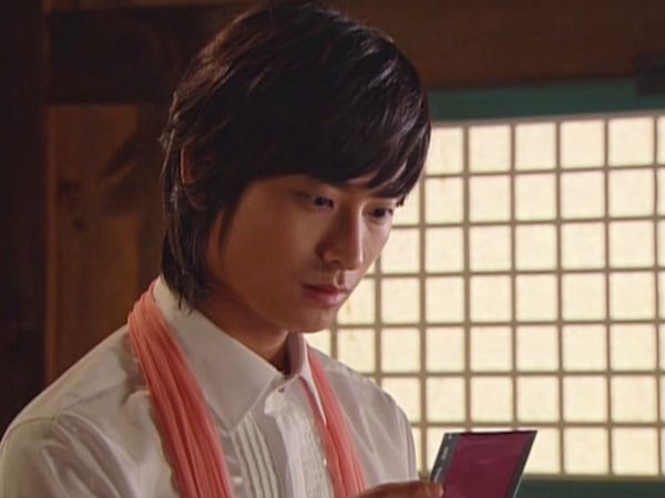 Princess Hours - Episodio 19