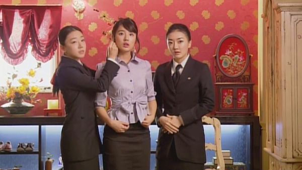 Princess Hours - Episodio 20