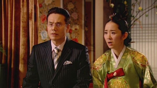 Princess Hours - Episodio 22