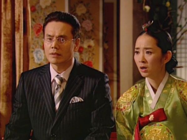 Princess Hours - Episodio 22