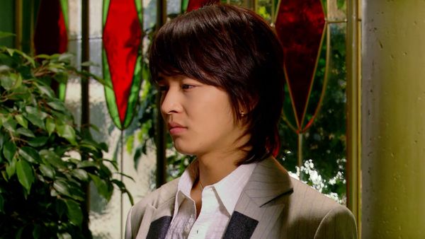 Princess Hours - Episodio 23