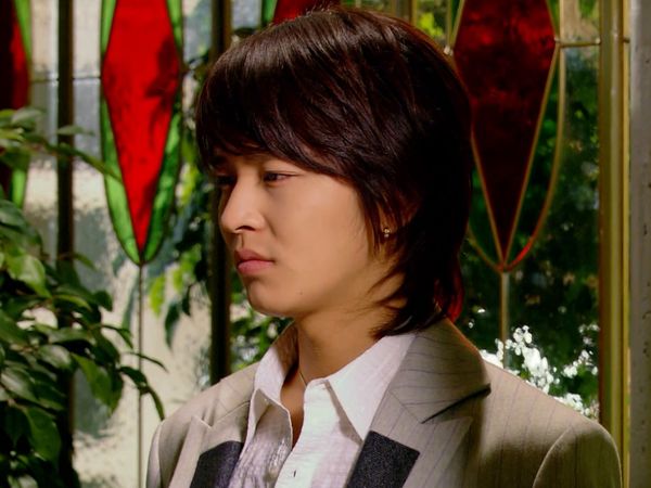 Princess Hours - Episodio 23
