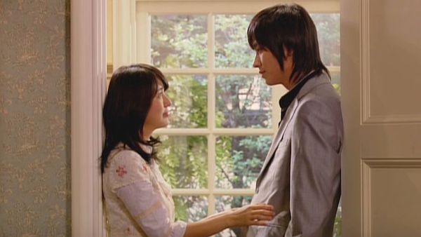 Princess Hours - Episodio 24