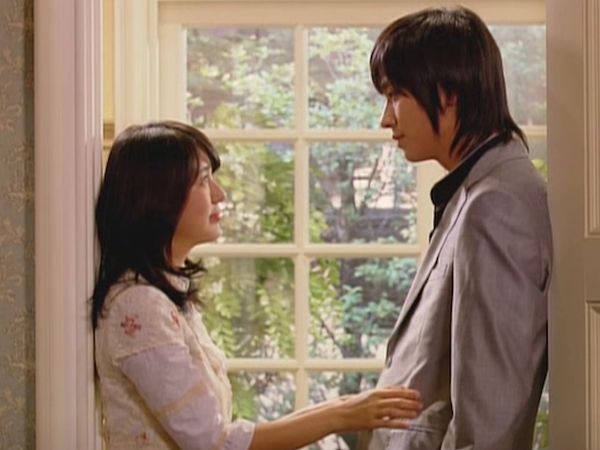 Princess Hours - Episodio 24