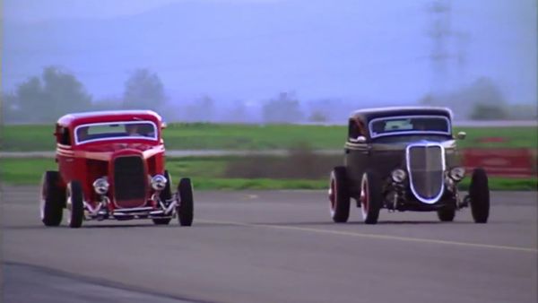 Great Cars: Hot Rods, Classics and Vintage Autos - Hot Rods