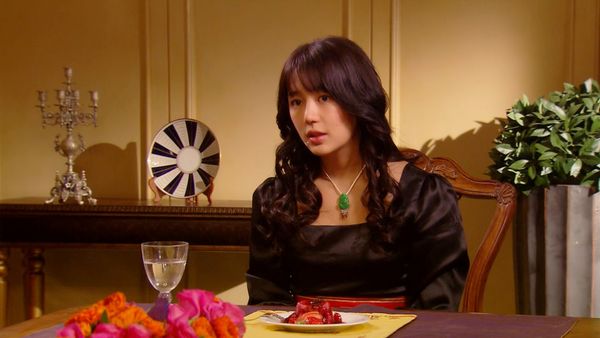Princess Hours - Episodio 5