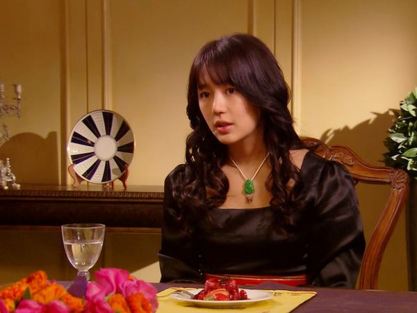 Princess Hours - Episodio 5