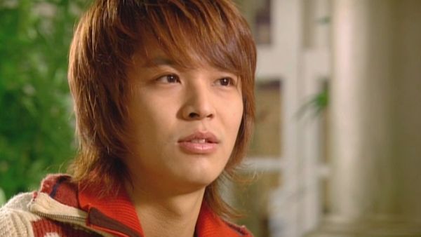Princess Hours - Episodio 6