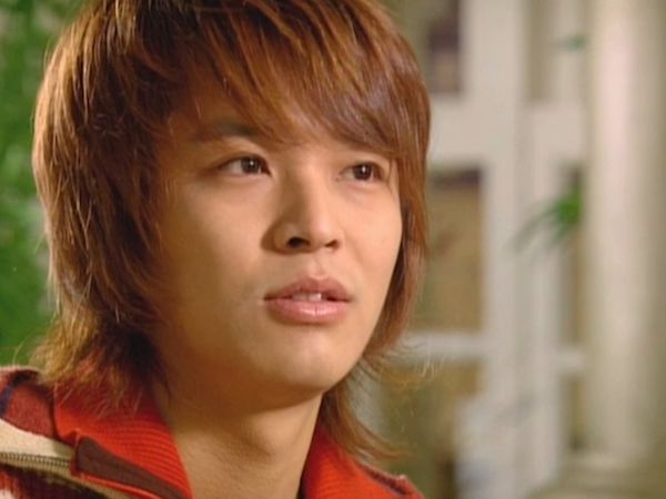 Princess Hours - Episodio 6
