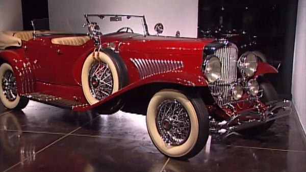 Great Cars: Hot Rods, Classics and Vintage Autos - Classic Cars