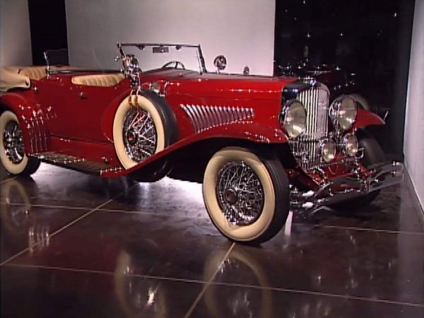 Great Cars: Hot Rods, Classics and Vintage Autos - Classic Cars