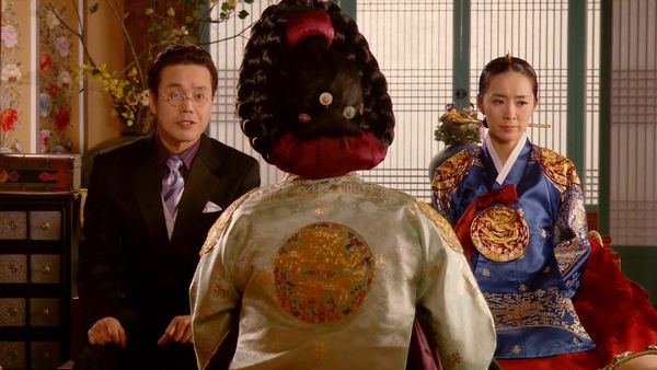 Princess Hours - Episodio 7