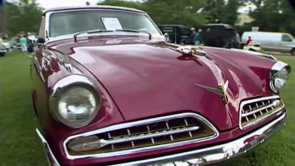 Great Cars: Hot Rods, Classics and Vintage Autos - Orphan Cars