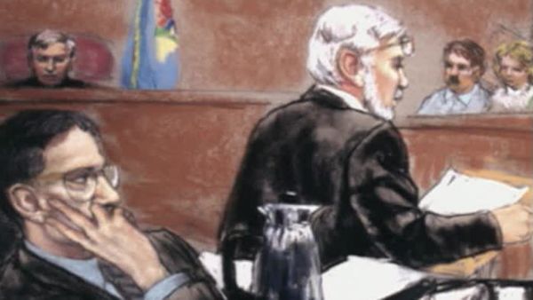 American Justice - Episode 6