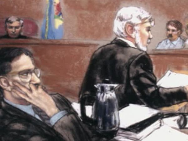 American Justice - Episode 6