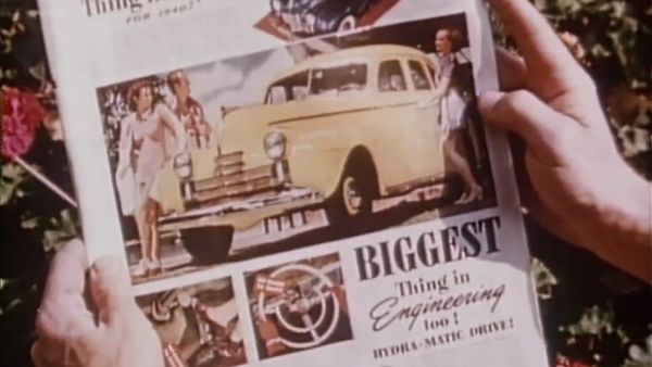 Great Cars: Hot Rods, Classics and Vintage Autos - Tucker