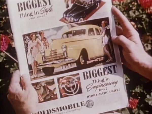 Great Cars: Hot Rods, Classics and Vintage Autos - Tucker