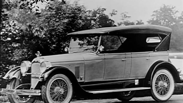 Great Cars: Hot Rods, Classics and Vintage Autos - Duesenberg