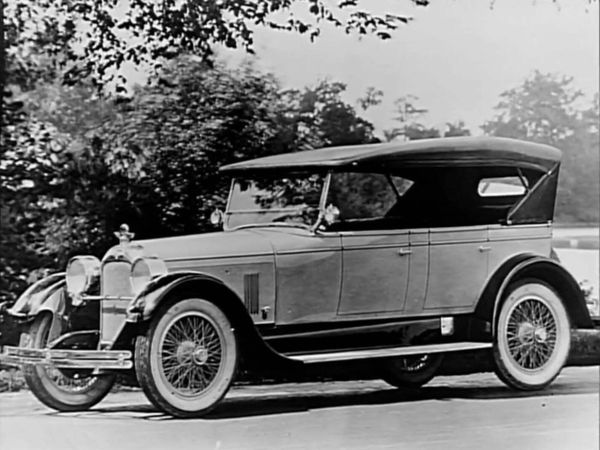Great Cars: Hot Rods, Classics and Vintage Autos - Duesenberg