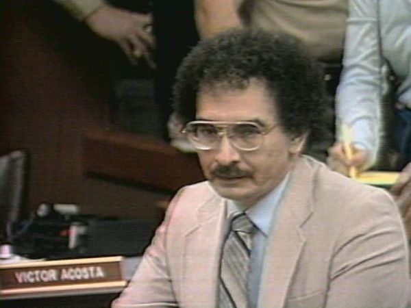 American Justice - Episode 8