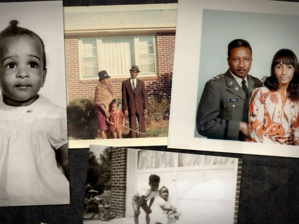 Finding Your Roots - John Legend/Wanda Sykes/Margarett Cooper