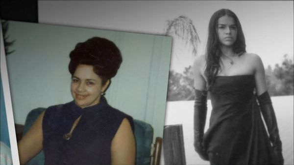 Finding Your Roots - Michelle Rodriguez/Adrian Grenier/Linda Chavez
