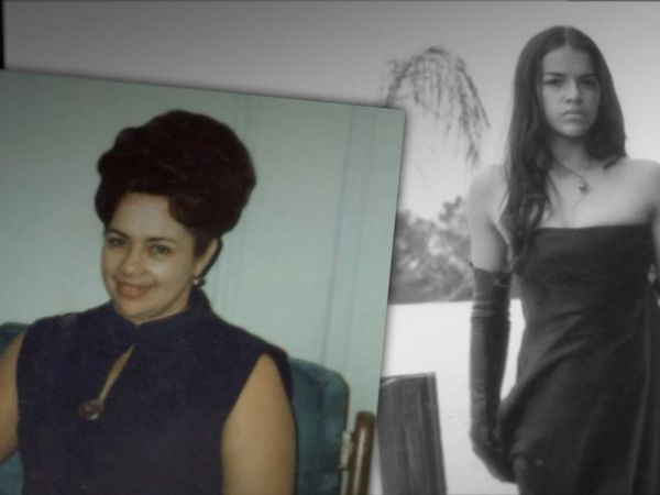 Finding Your Roots - Michelle Rodriguez/Adrian Grenier/Linda Chavez