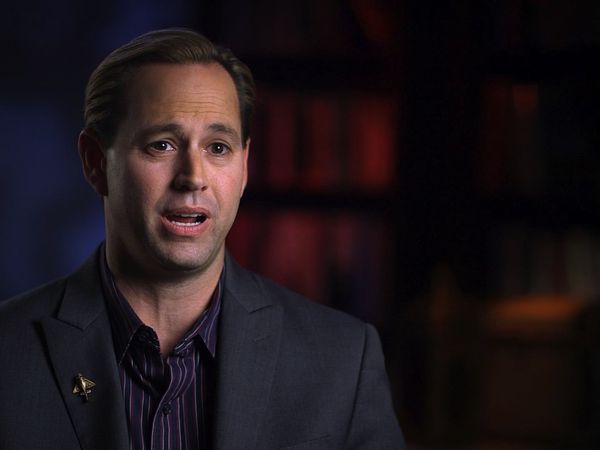 Ancient Aliens - The New Evidence