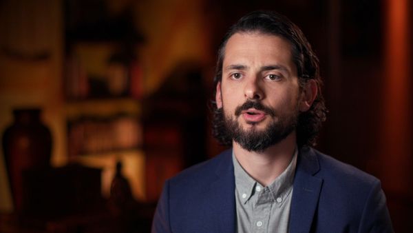 Ancient Aliens - The Hidden Empire