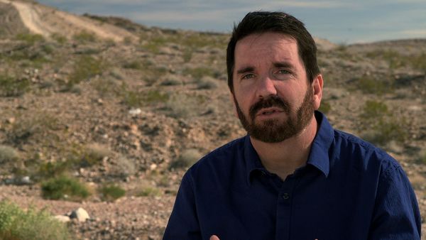 Ancient Aliens - Beyond Roswell