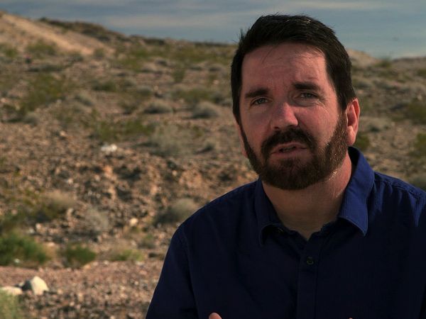 Ancient Aliens - Beyond Roswell