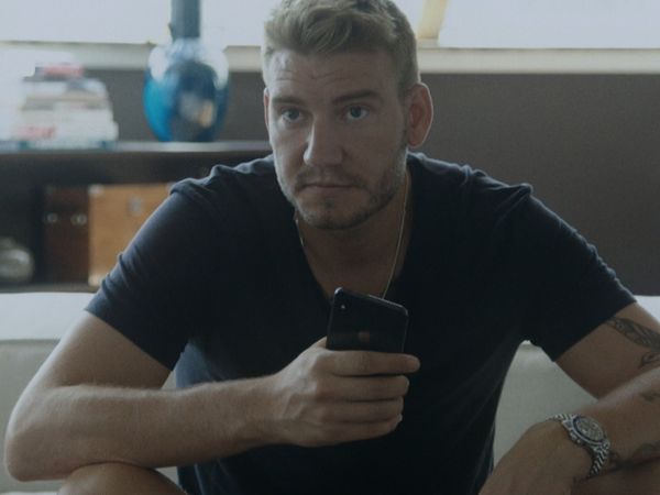 Bendtner - Avsnitt 101