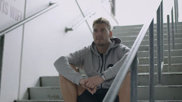 Bendtner - Episode 101