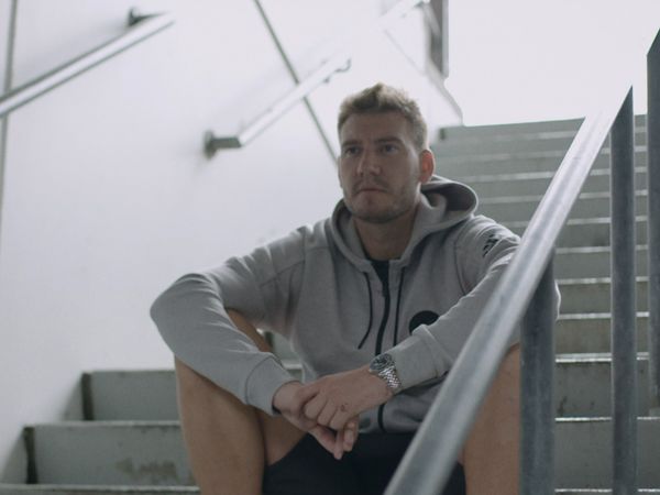 Bendtner - Episode 101