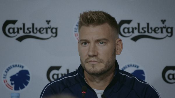 Bendtner - Episode 102