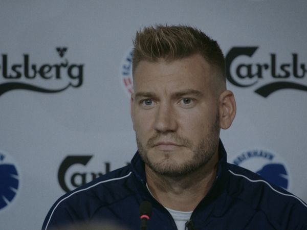 Bendtner - Episode 102