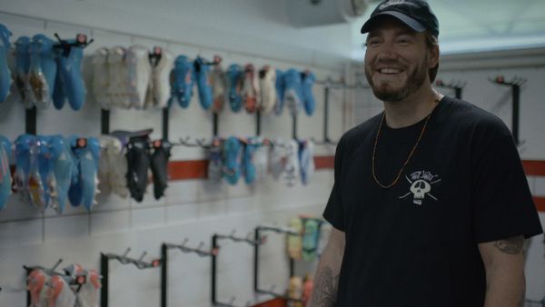 Bendtner - Episode 103