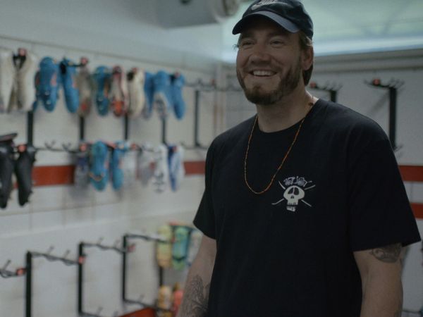 Bendtner - Episode 103