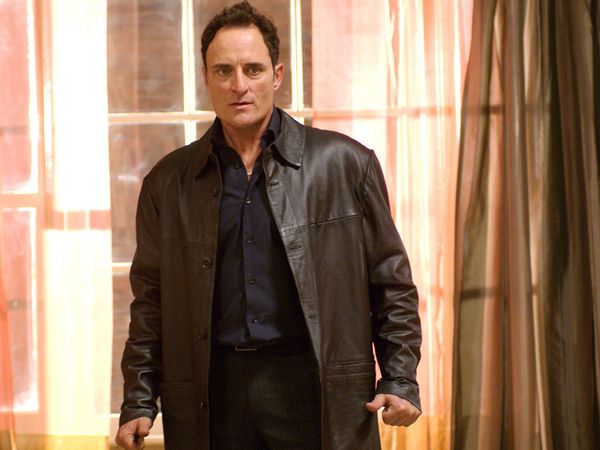 DRESDEN FILES - The Boone Identity