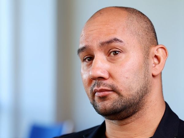 BrøndbyLyd: Bag facaden - Dennis Cagara: Brøndby vil altid betyde allermest