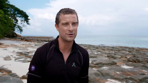 The Island with Bear Grylls UK - Episode 1