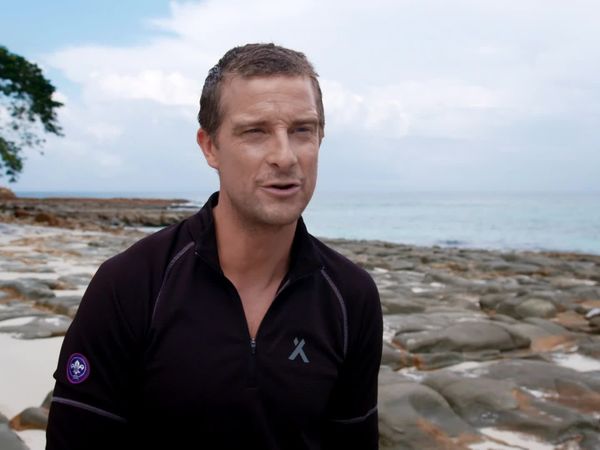 The Island with Bear Grylls UK - Episode 1