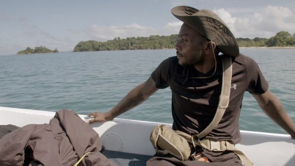 The Island with Bear Grylls UK - Episode 2