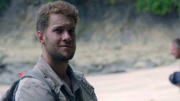 The Island with Bear Grylls UK - Episode 3