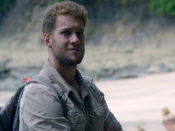 The Island with Bear Grylls UK - Episode 3