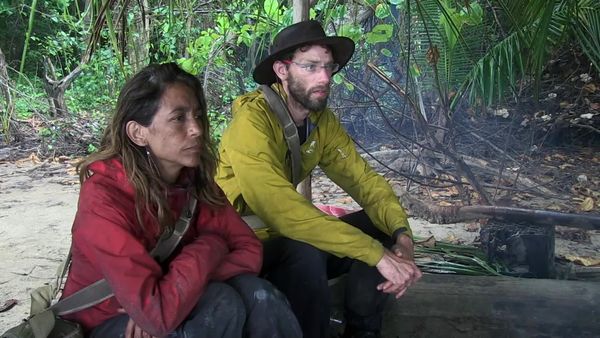 The Island with Bear Grylls UK - Episode 4