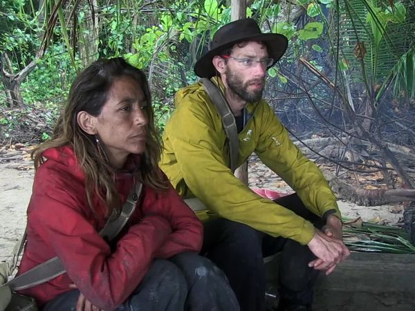 The Island with Bear Grylls UK - Episode 4
