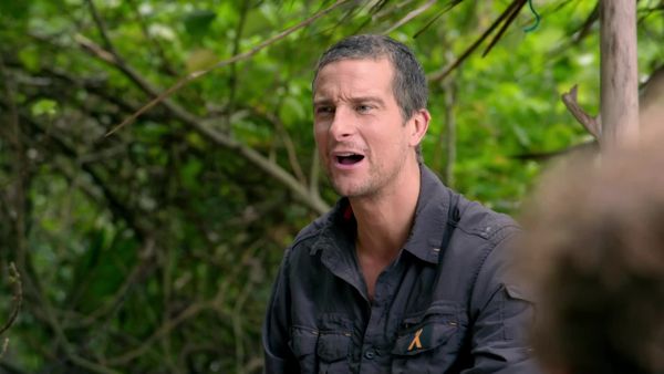 The Island with Bear Grylls UK - Episode 6